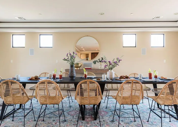 Sunbeam By Avantstay Holiday home Cave Creek