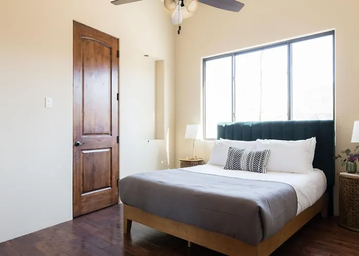 Sunbeam By Avantstay Holiday home *
