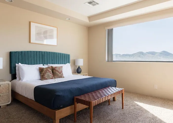 Sunbeam By Avantstay * Cave Creek