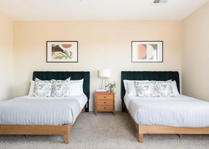 Sunbeam By Avantstay Holiday home Cave Creek