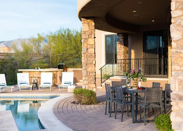 Sunbeam By Avantstay Holiday home