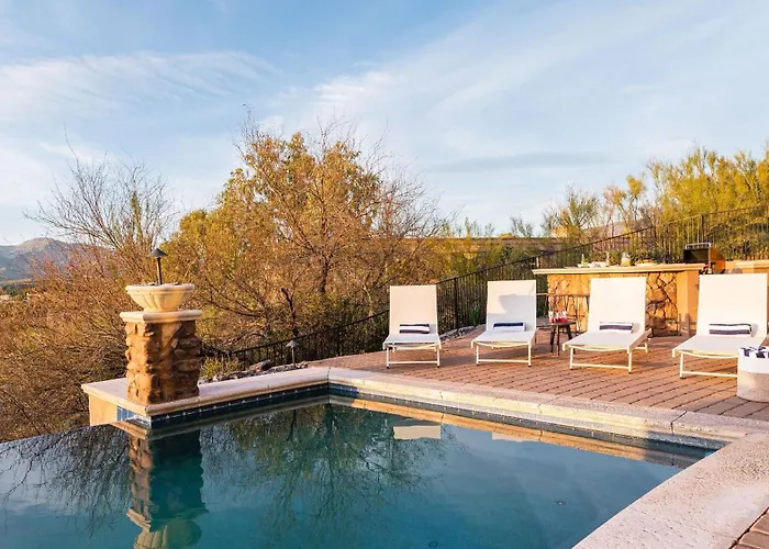 Sunbeam By Avantstay Holiday home *