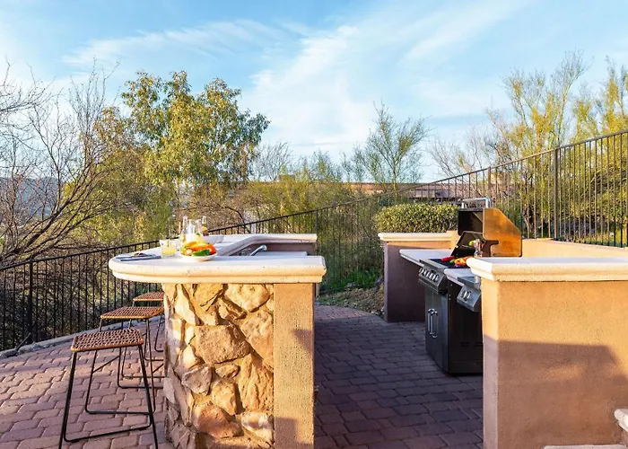 Holiday home Sunbeam By Avantstay Cave Creek